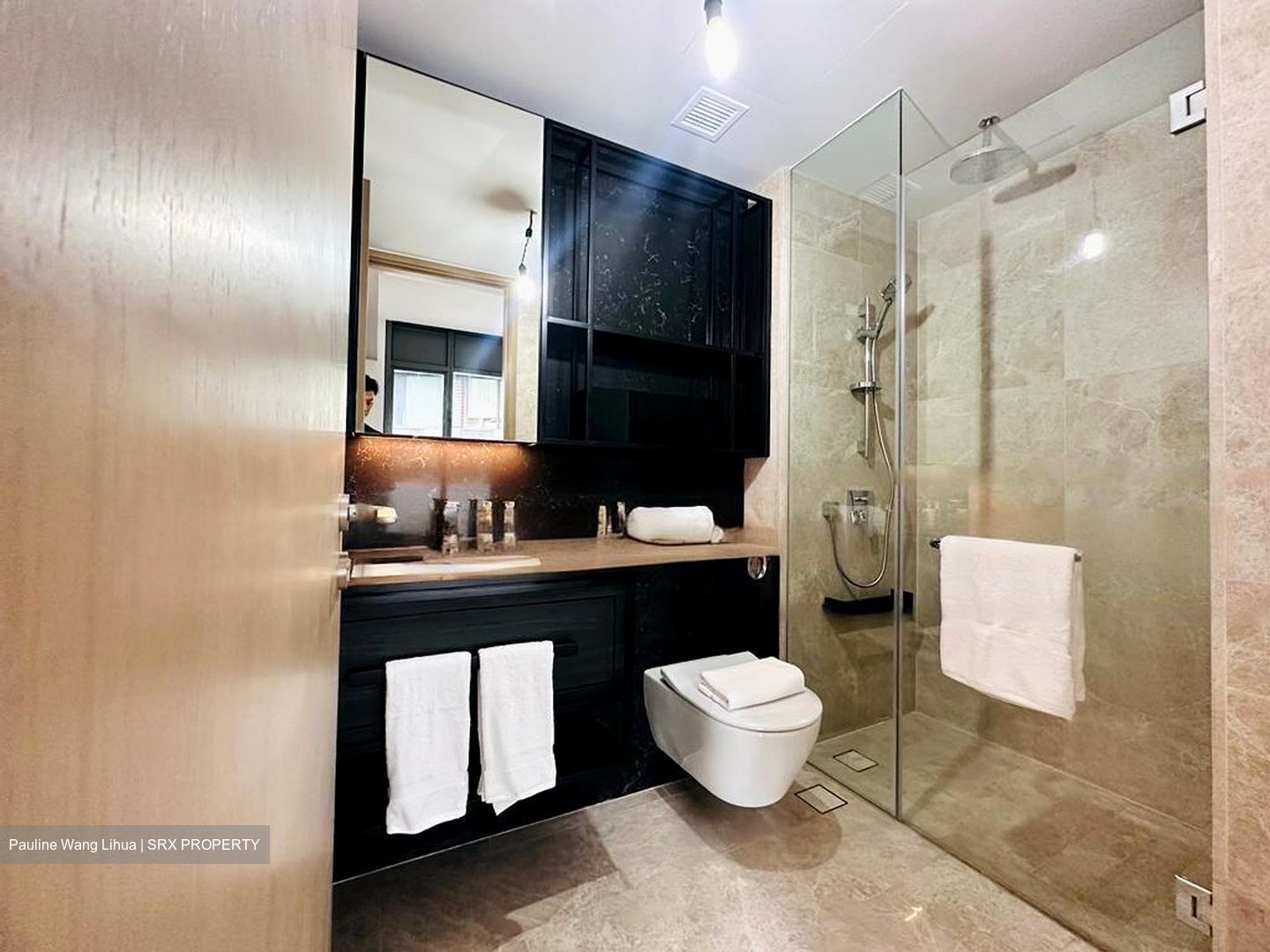 Haus On Handy (D9), Condominium #491330261